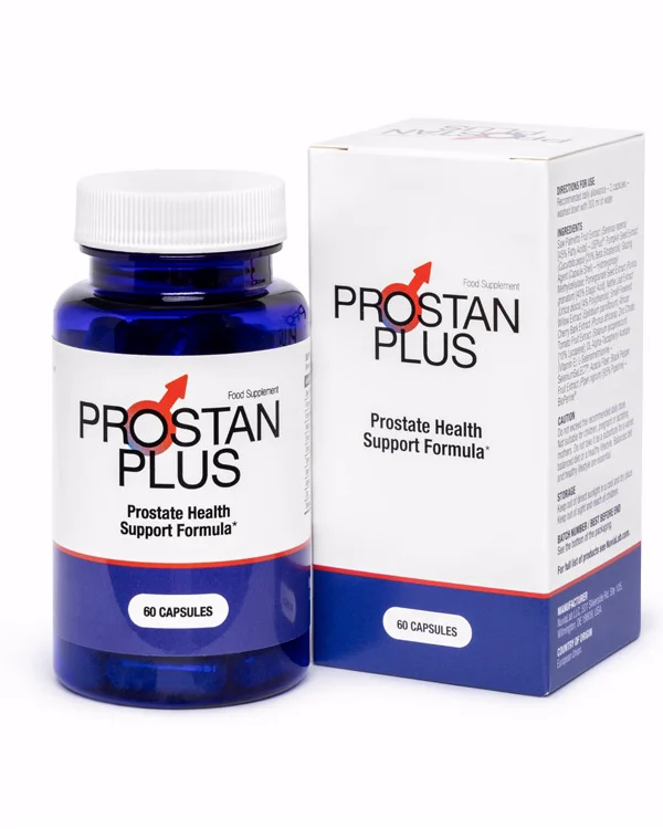 Prostan Plus